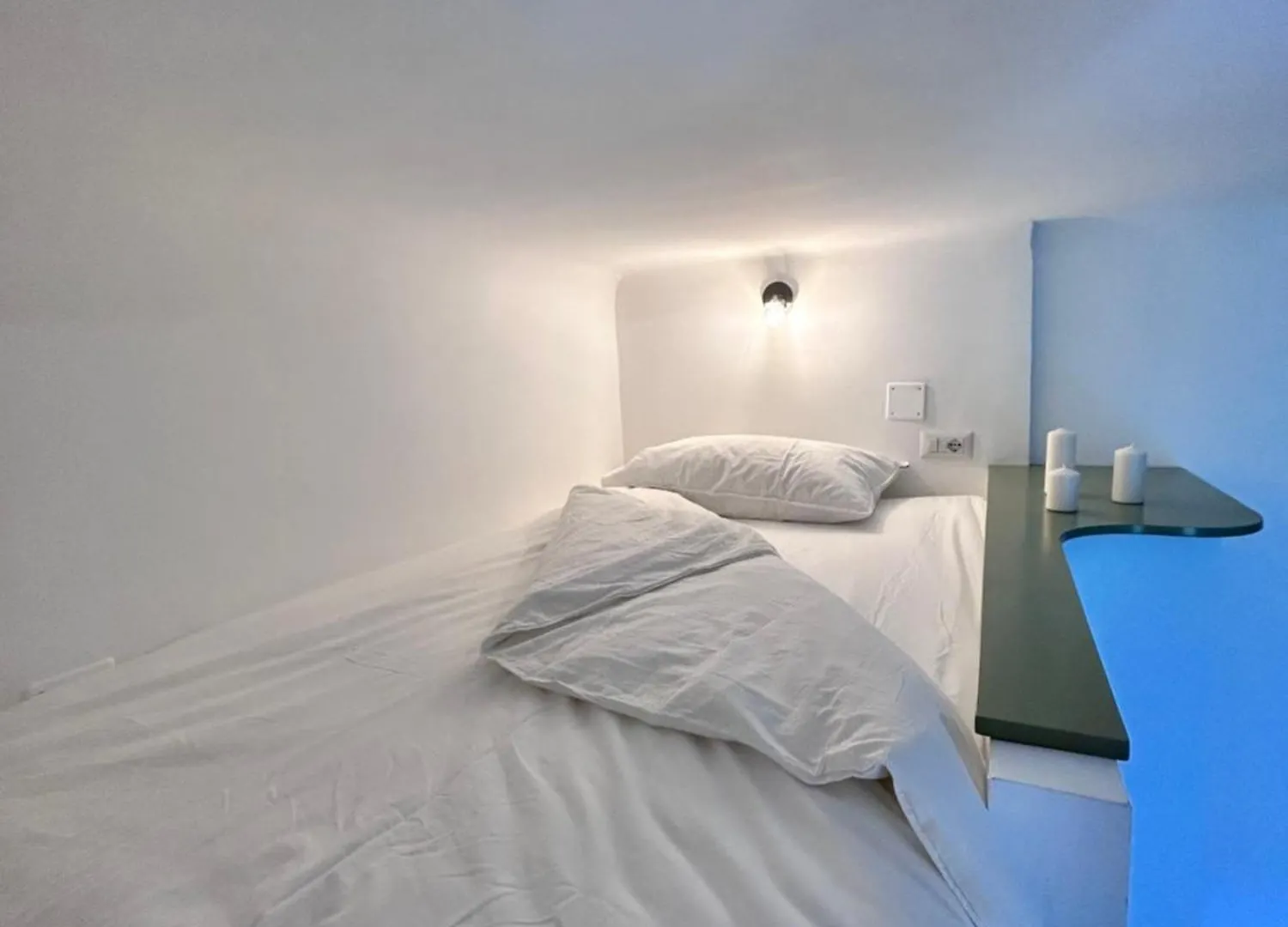 Verde Salvia Apartment Milan Italy