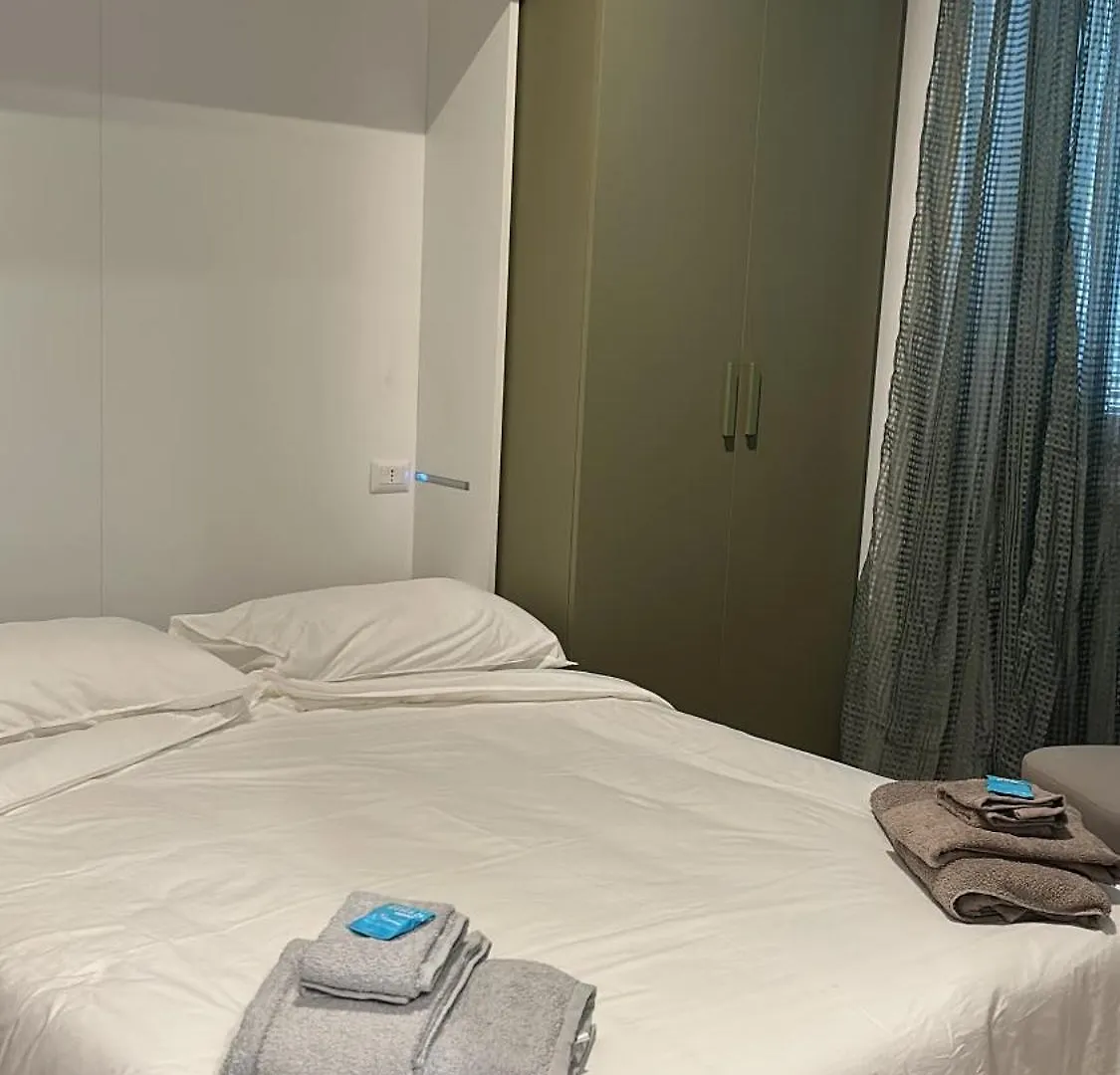 Verde Salvia Apartment Milan Italy